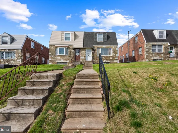 3564 Grant Ave, Philadelphia, PA 19114