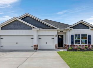 28192 Saddle Springs Dr NW, Madison, AL 35756