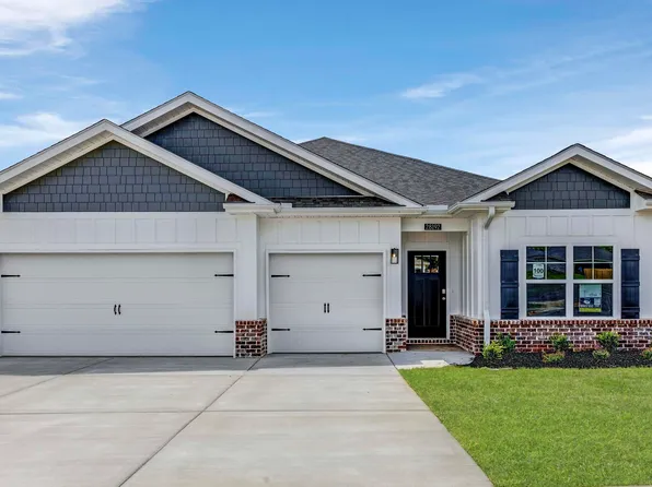28192 Saddle Springs Dr NW, Madison, AL 35756