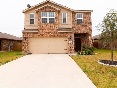 2906 Seacrest Ln, La Marque, TX, 77568