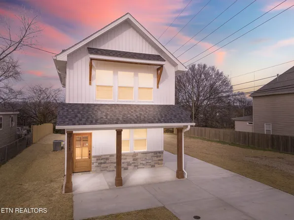 1111 Virginia Ave, Knoxville, TN 37921