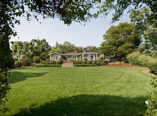 757 Hillcrest Dr, Redwood City, CA 94062