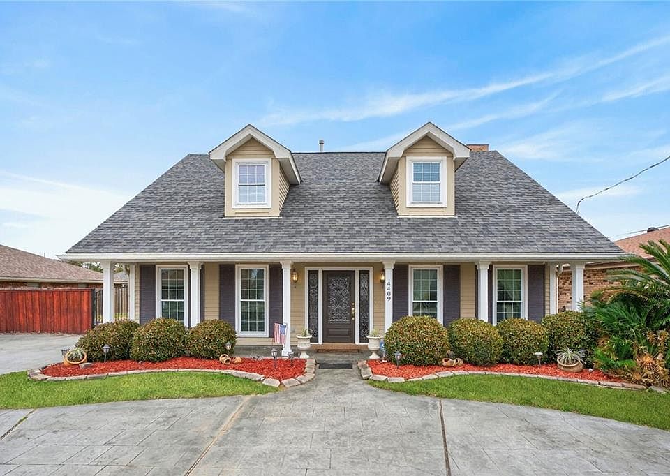 1st image of 4409 Toby Ln