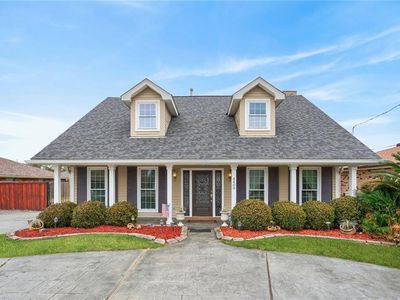 4409 Toby Ln, Metairie, LA, 70003
