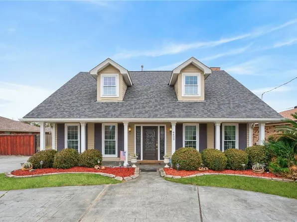 4409 Toby Ln, Metairie, LA 70003