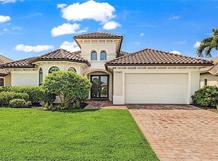 11942 Heather Woods CT, NAPLES, FL 34120
