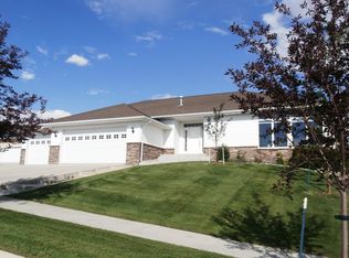 1613 38th St S, Great Falls, MT 59405