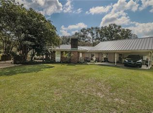 1717 Red Bluff Church Rd, Greensburg, LA 70441