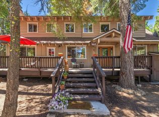 5655 Sacramento Ave, Tahoma, CA 96141