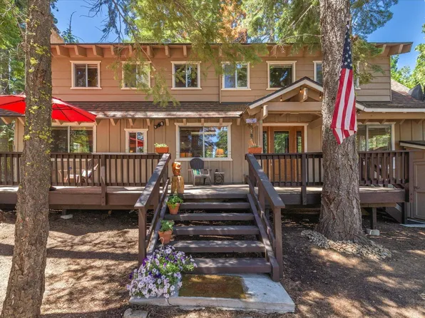 5655 Sacramento Ave, Tahoma, CA 96141