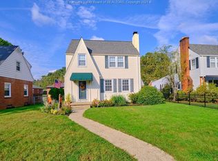 3704 Virginia Ave SE, Charleston, WV 25304