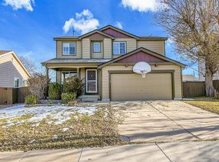 9968 Strathfield Ln, Highlands Ranch, CO 80126