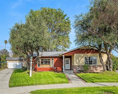 1337 Solita Rd, Pasadena, CA, 91103