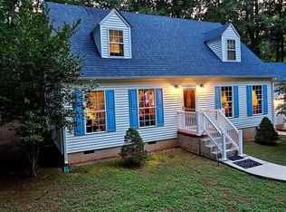 64 Bridle Path, Clarksville, VA 23927