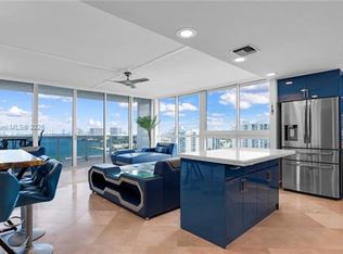 7929 West Dr APT 1401, North Bay Village, FL 33141