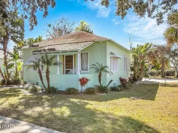 1364 Daytona Ave, Holly Hill, FL 32117