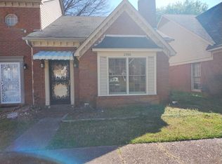 2988 Charlestowne Pl, Memphis, TN 38115