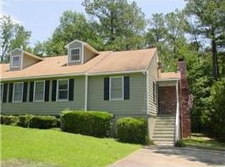 583 Bel Meade Pl, Macon, GA