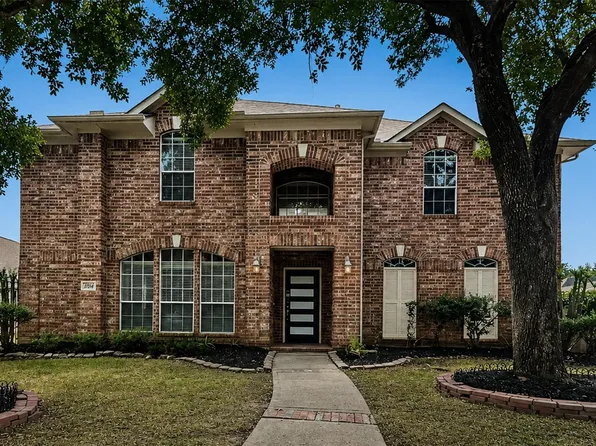 17507 Whispering Star Ct, Houston, TX 77095