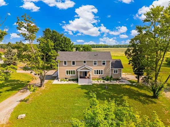 4692 Gilmore Rd, Fort Erie, ON L0S 1N0