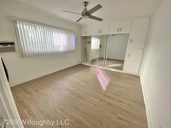 2nd image of 7209 Willoughby Ave APT 3