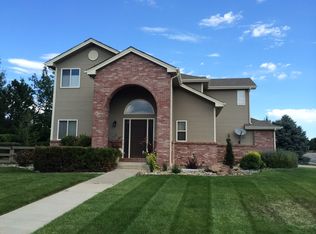465 Antelope Xing, Lafayette, CO 80026