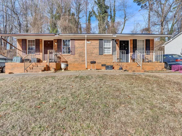 1110 Drewry Rd, Martinsville, VA 24112