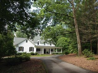 299 Sky Ranche Rd, Cleveland, SC 29635