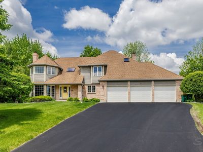 181 N Meadowlark Dr, Hawthorn Woods, IL, 60047