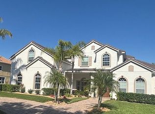 5554 Oxford Moor Blvd, Windermere, FL 34786