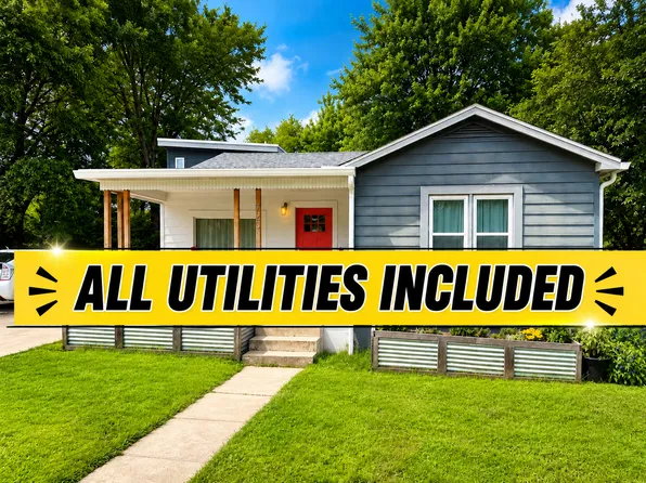 720 W 15th St, Fayetteville, AR 72701