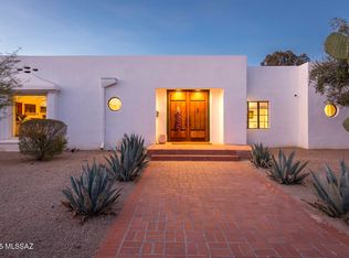 2249 E Drachman St, Tucson, AZ 85719
