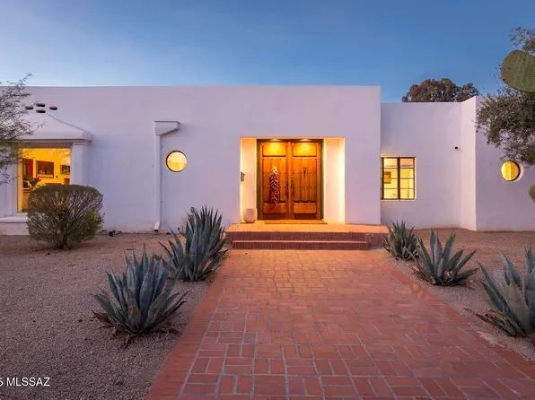 2249 E Drachman St, Tucson, AZ 85719