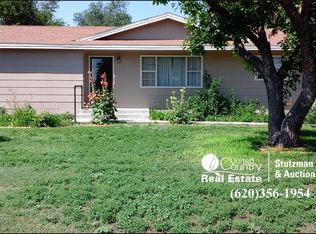 201 McLeod St, Moscow, KS 67952