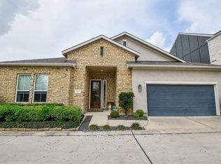 3203 Millwork St, Houston, TX 77080