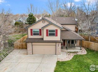 4406 San Remo Cir, Fort Collins, CO 80525