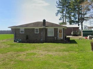 3064 Red Hill Rd, Morrison, TN 37357