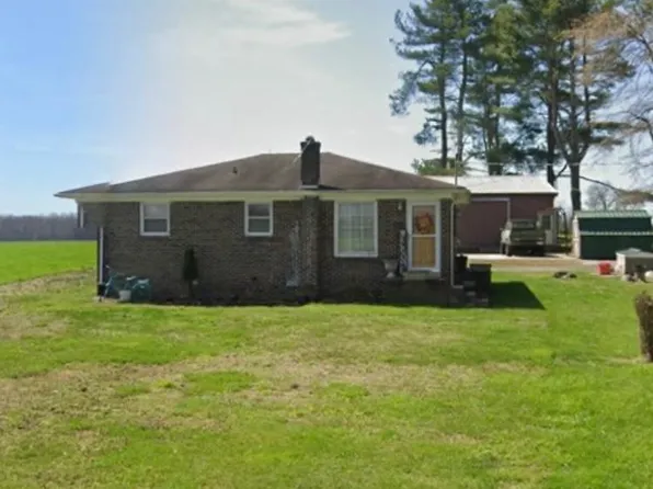 3064 Red Hill Rd, Morrison, TN 37357