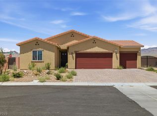 130 Late Harvest Ave, Pahrump, NV 89060