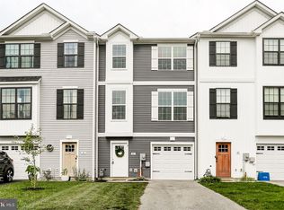 46 Brookside Ave, Hanover, PA 17331