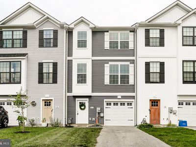 46 Brookside Ave, Hanover, PA, 17331