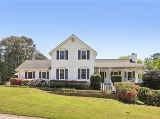 2692 Wellington Dr, Marietta, GA 30062