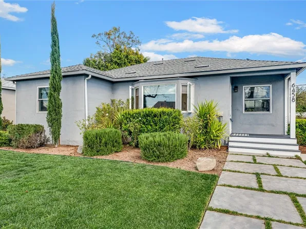 6458 Yarmouth Ave, Reseda, CA 91335