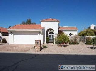 10902 E Navajo Dr, Sun Lakes, AZ 85248