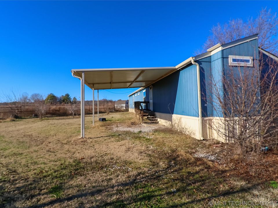 21157 W Skelly Rd, Haskell, OK 74436 Zillow