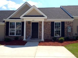 457 Strutter Trl, Aiken, SC 29801
