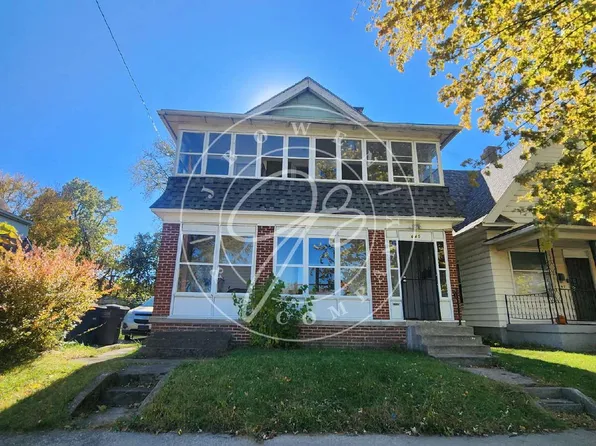 645 Woodland Ave, Toledo, OH 43604