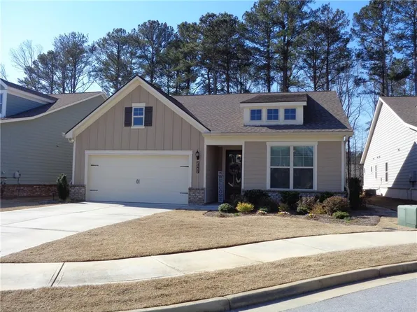 2547 Oak Barrel Dr, Snellville, GA 30078