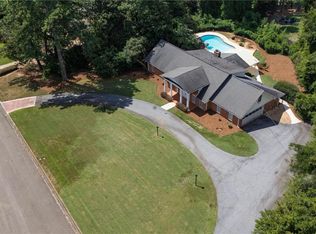 7570 Chaparral Dr, Sandy Springs, GA 30350