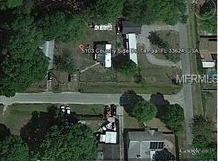 5103 Country Side Dr, Tampa, FL 33624